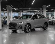 Audi Q3 II (F3) Москва  - изображение 28