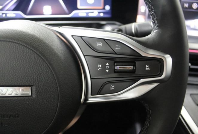 Haval F7 I Рестайлинг с пробегом 2024 года, цена 2 400 000 рублей, 14719 км, внедорожник, Автокод Объявления