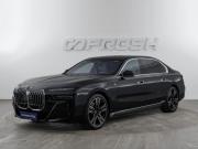 BMW i7 Москва  - изображение 32