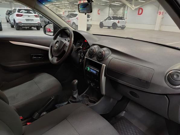 Nissan Almera III (G15) с пробегом 2014 года, цена 590 000 рублей, 180232 км, седан, Автокод Объявления