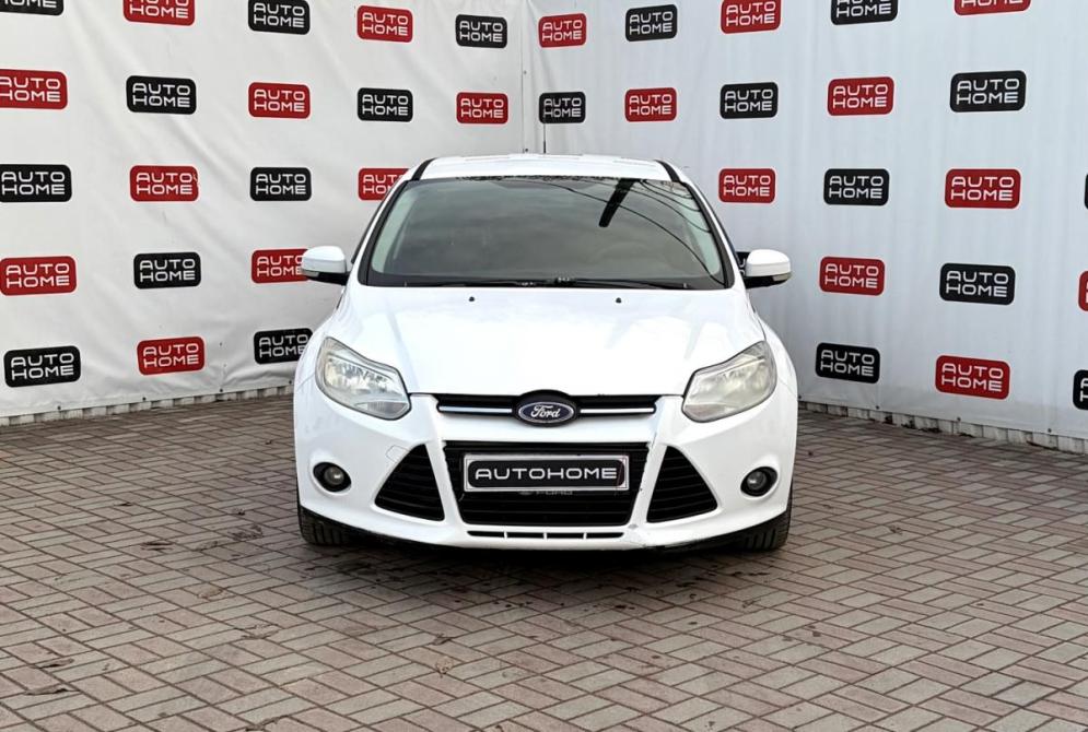 Ford Focus III Санкт-Петербург  - изображение 2