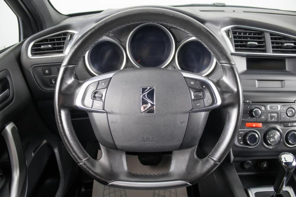 Citroen DS4 Пермь  - изображение 15
