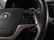 Hyundai Solaris II Воронеж  - изображение 30