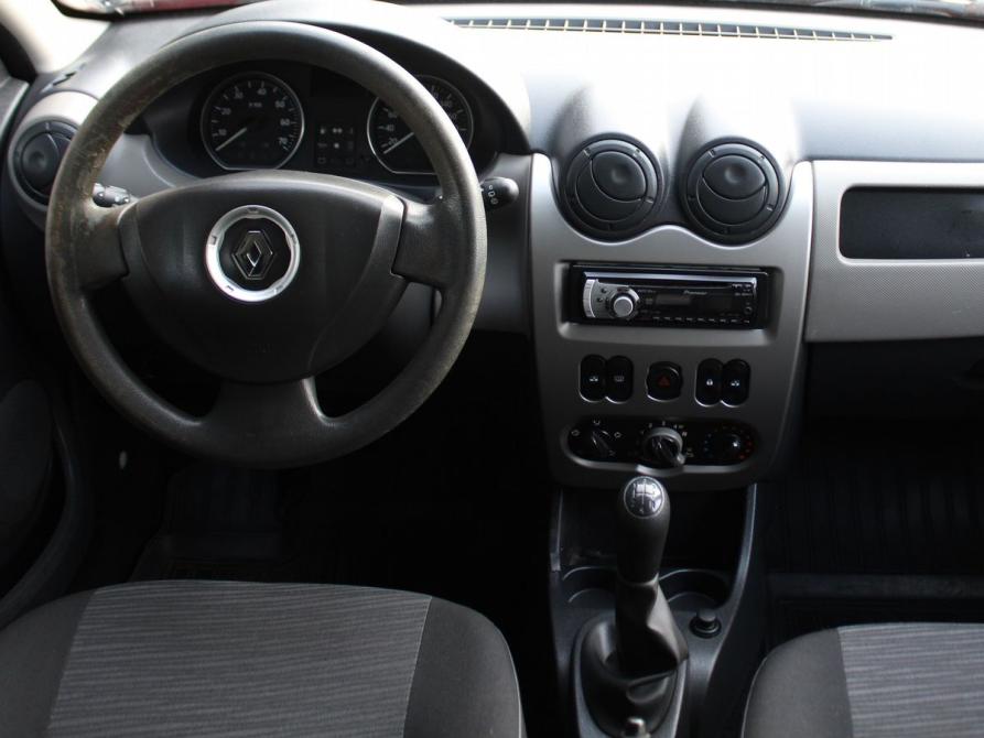 Renault Sandero I Дзержинск  - изображение 7