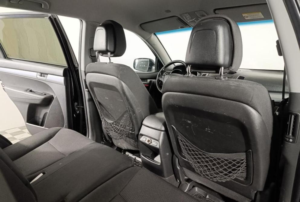 Kia Sorento II Рестайлинг Волгоград  - изображение 16