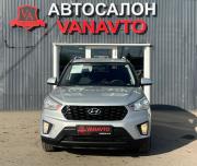 Hyundai Creta I Рестайлинг Альметьевск  - изображение 28