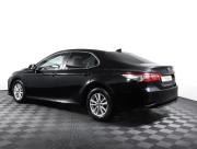 Toyota Camry VIII (XV70) Москва  - изображение 32