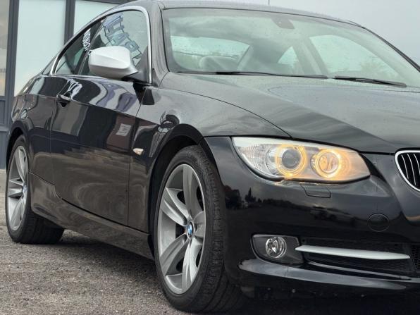 BMW 3 серии V (E90/E91/E92/E93) Рестайлинг с пробегом 2012 года, цена 1 350 000 рублей, 110900 км, купе, Автокод Объявления