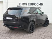 Land Rover Range Rover V Санкт-Петербург  - изображение 37