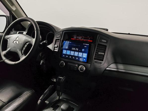 Mitsubishi Pajero IV Рестайлинг 1 с пробегом 2012 года, цена 1 655 000 рублей, 247497 км, внедорожник, Автокод Объявления