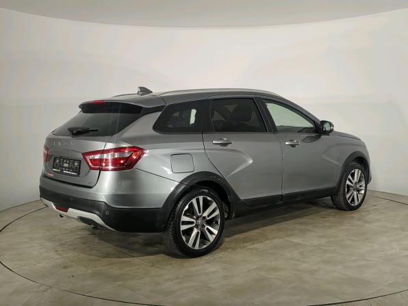 Lada (ВАЗ) Vesta I с пробегом 2019 года, цена 1 080 000 рублей, 112750 км, универсал, Автокод Объявления