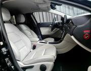 Mercedes-Benz GLA I (X156) Рестайлинг Москва  - изображение 34