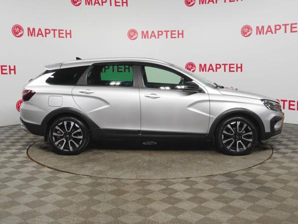 Lada (ВАЗ) Vesta I Рестайлинг (NG) с пробегом 2024 года, цена 1 635 000 рублей, 17797 км, универсал, Автокод Объявления