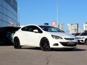Opel Astra J Рестайлинг Самара  - изображение 24