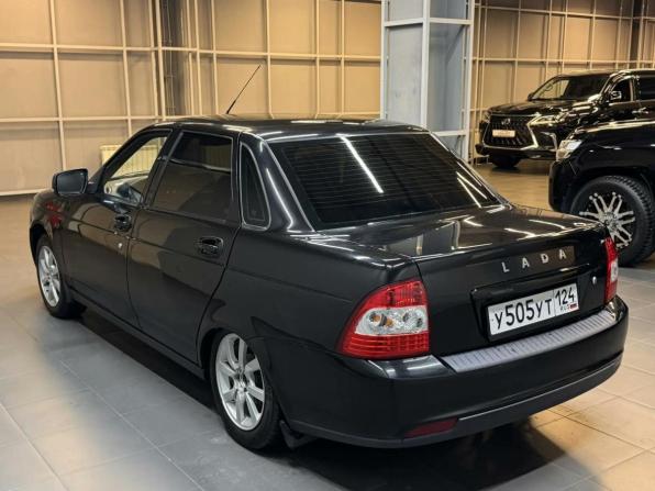 Lada (ВАЗ) Priora I Рестайлинг с пробегом 2015 года, цена 497 000 рублей, 210646 км, седан, Автокод Объявления