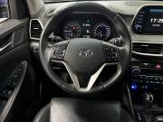 Hyundai Tucson III Рестайлинг Казань  - изображение 41