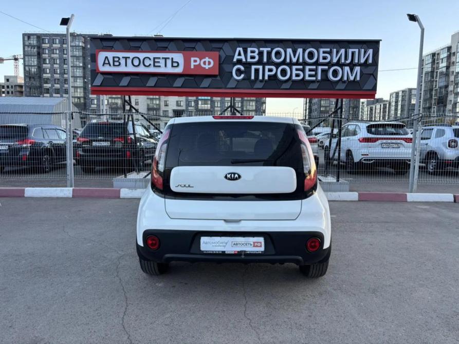 Kia Soul II Рестайлинг Альметьевск  - изображение 15