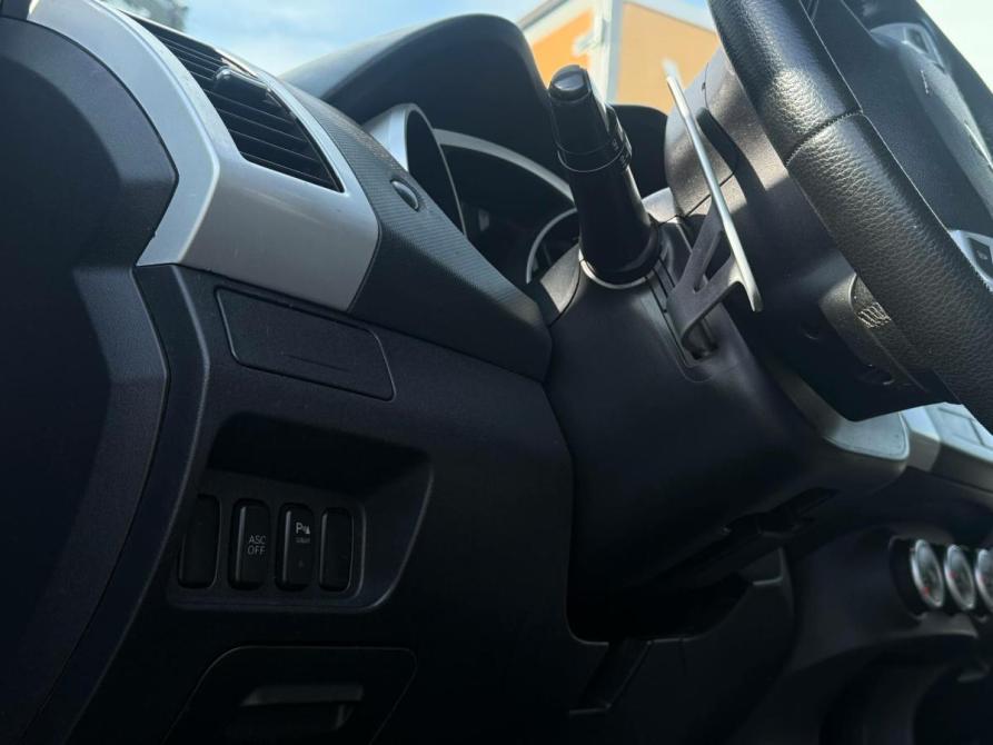Peugeot 4007 Омск  - изображение 8