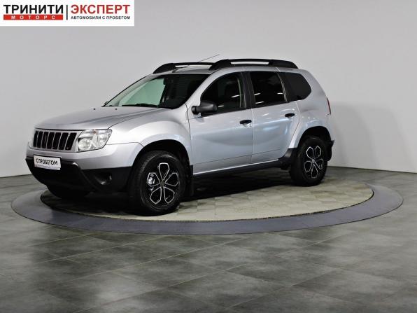 Renault Duster I с пробегом 2014 года, цена 797 000 рублей, 233775 км, внедорожник, Автокод Объявления