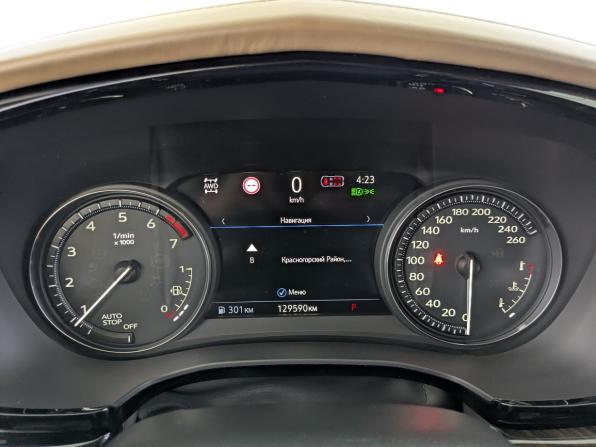 Cadillac XT6 I с пробегом 2020 года, цена 3 300 000 рублей, 129497 км, внедорожник, Автокод Объявления