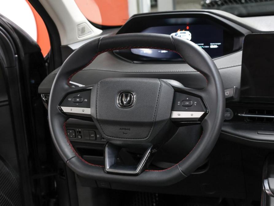 Changan UNI-S (CS55 Plus) Москва  - изображение 17