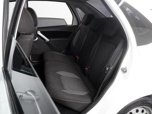 Lada (ВАЗ) Granta I Рестайлинг с пробегом 2020 года, цена 639 000 рублей, 211114 км, седан, Автокод Объявления