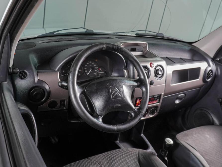 Citroen Berlingo I Рестайлинг Воронеж  - изображение 6