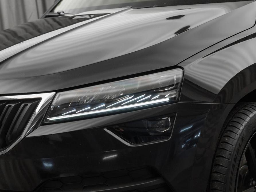 Skoda Karoq I Москва  - изображение 20