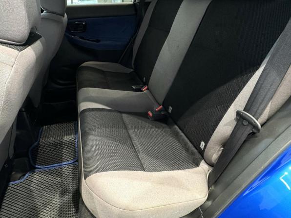 Subaru Impreza II Рестайлинг 2 с пробегом 2006 года, цена 900 000 рублей, 135633 км, универсал, Автокод Объявления