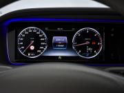 Mercedes-Benz S-Класс VI (W222 C217) Санкт-Петербург  - изображение 47