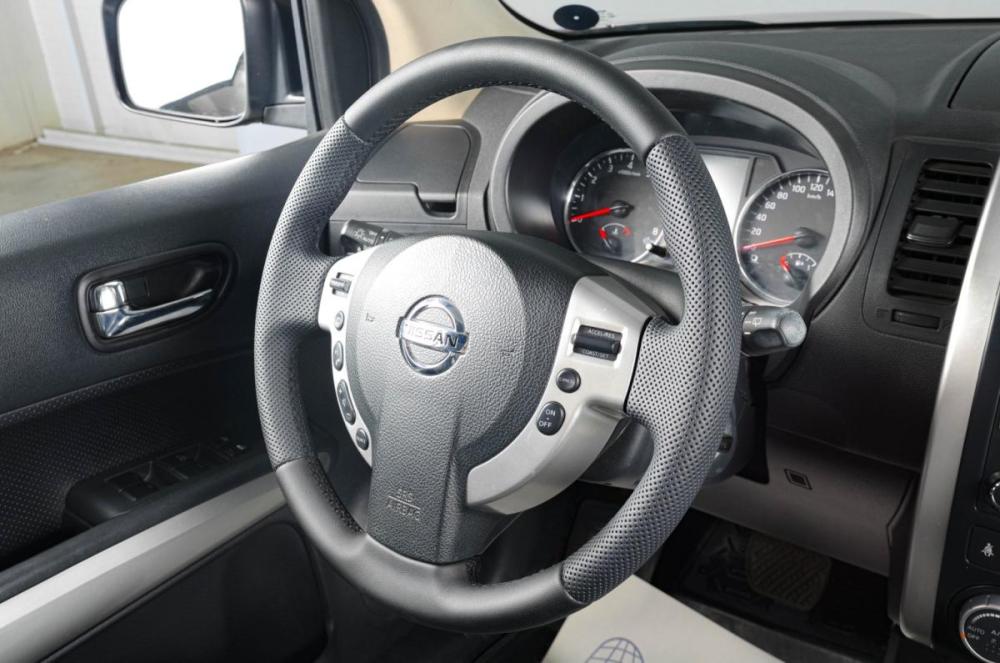Nissan X-Trail II Рестайлинг Тюмень  - изображение 12
