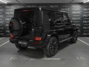 Mercedes-Benz G-Класс AMG II (W465) Рестайлинг Москва  - изображение 31