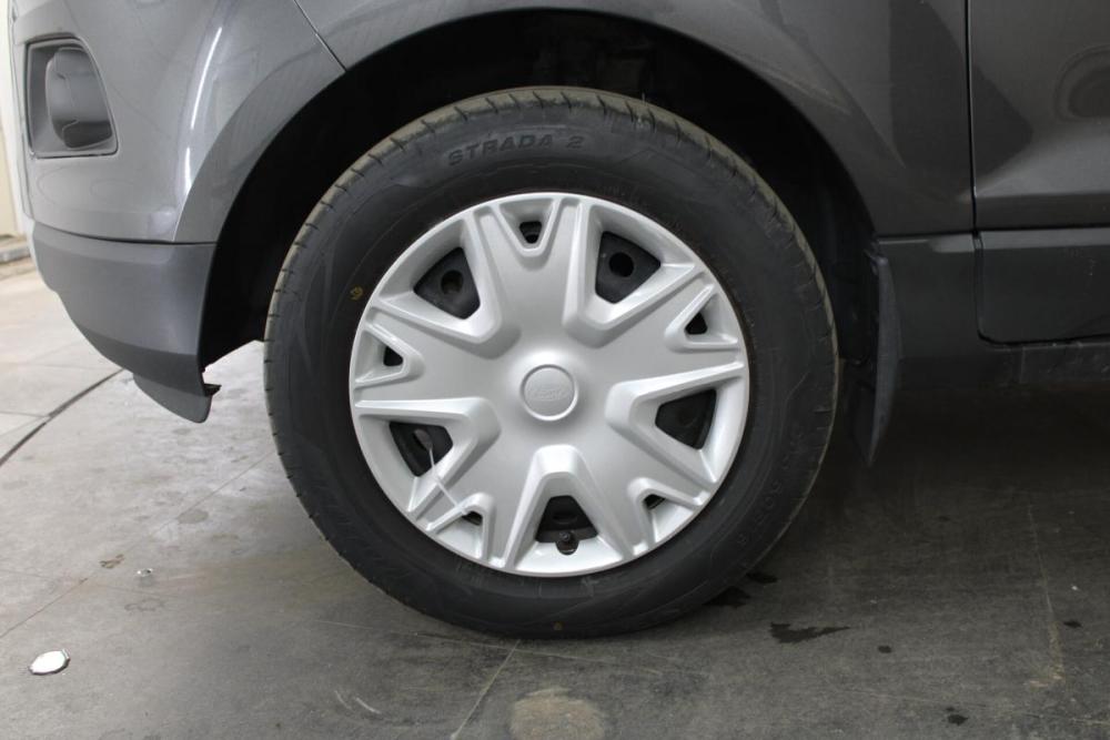 Ford EcoSport II Ярославль  - изображение 13