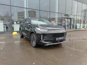 Exeed TXL I Рестайлинг Ижевск  - изображение 37