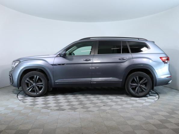 Volkswagen Teramont I Рестайлинг с пробегом 2021 года, цена 4 269 000 рублей, 86046 км, внедорожник, Автокод Объявления