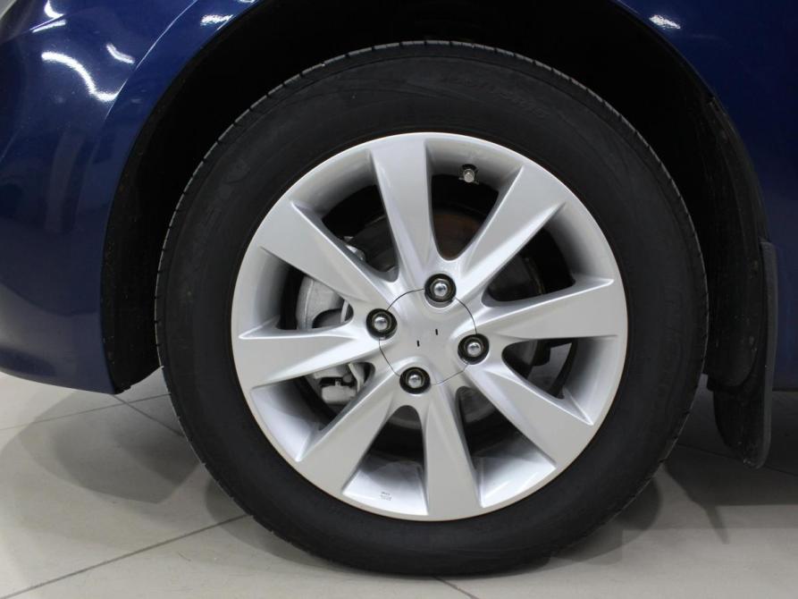 Kia Rio III Рестайлинг Курск  - изображение 10