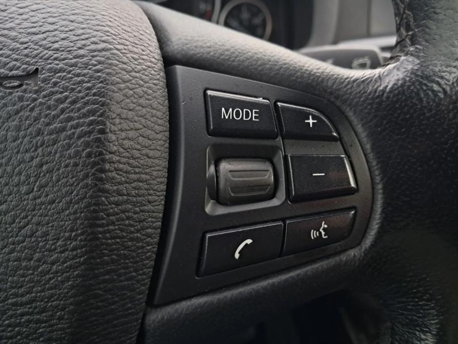 BMW X3 II (F25) Рестайлинг Санкт-Петербург  - изображение 9