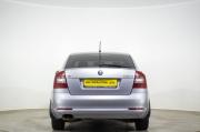 Skoda Octavia II (A5) Рестайлинг Оренбург  - изображение 26