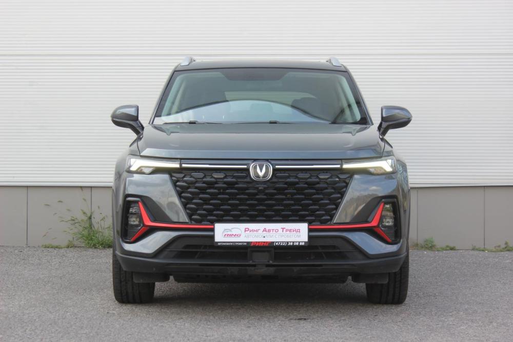 Changan CS35 Plus I Рестайлинг Белгород  - изображение 3