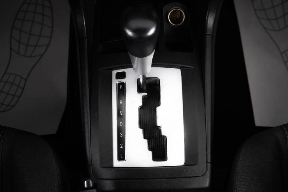 Mitsubishi Lancer X Пермь  - изображение 17