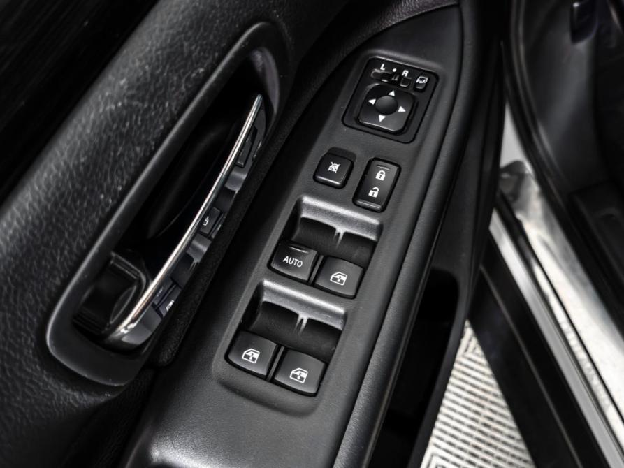 Mitsubishi Outlander III Рестайлинг 2 Санкт-Петербург  - изображение 10