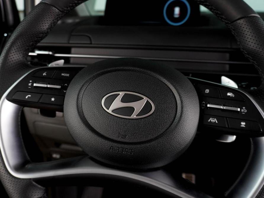 Hyundai Staria I Воронеж  - изображение 29