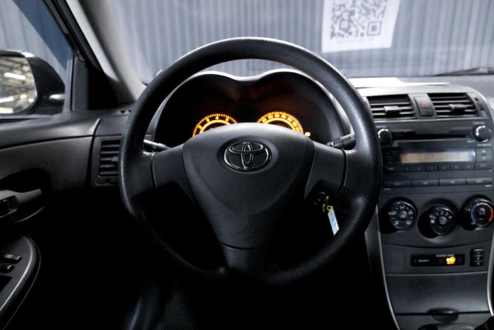 Toyota Corolla X (E140 E150) Тюмень  - изображение 16