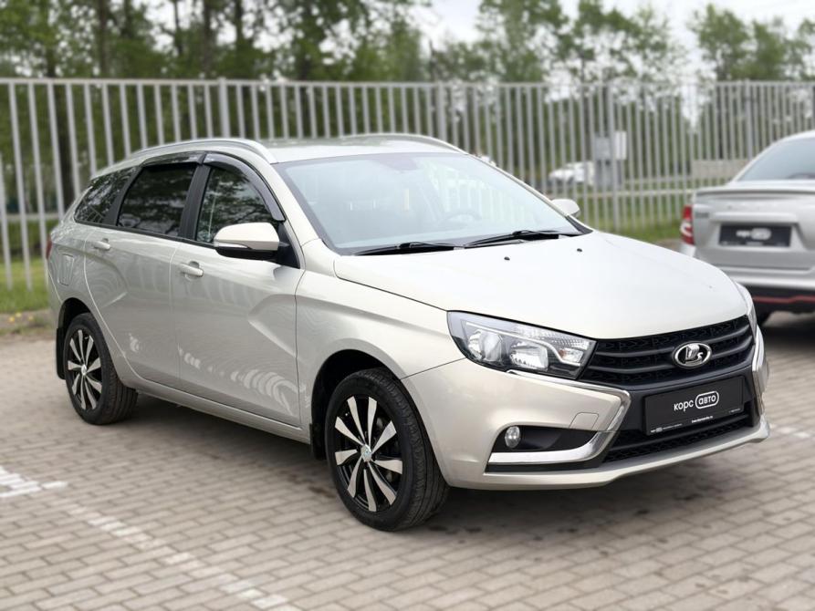 Lada (ВАЗ) Vesta I Тверь  - изображение 1