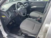 Kia Sportage II Рестайлинг Москва  - изображение 25