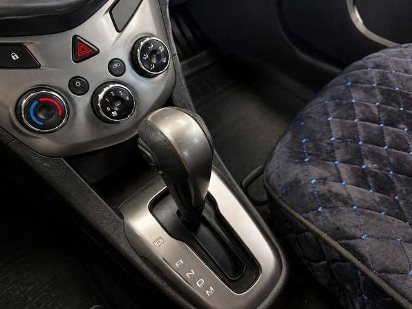 Chevrolet Aveo II с пробегом 2012 года, цена 720 000 рублей, 200501 км, седан, Автокод Объявления