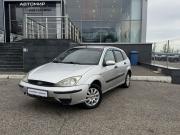Ford Focus I Рестайлинг Саратов  - изображение 16