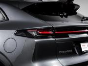 Changan UNI-K Москва  - изображение 39