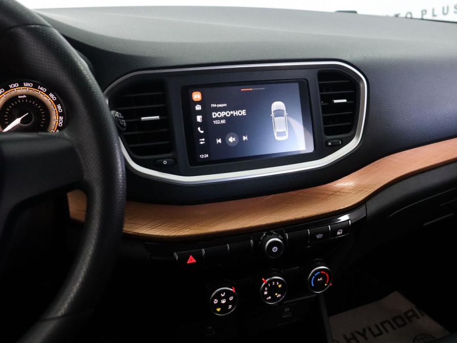 Lada (ВАЗ) Vesta I Рестайлинг (NG) Минеральные Воды  - изображение 10