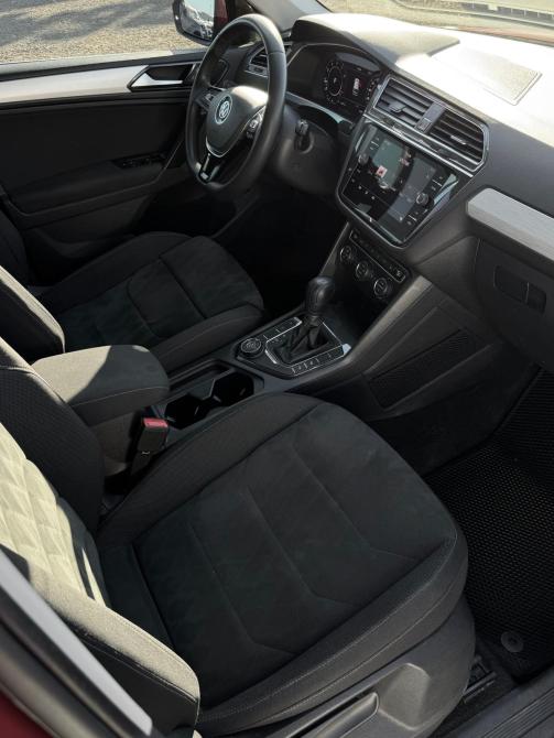 Volkswagen Tiguan II Набережные Челны  - изображение 19